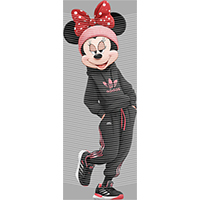 Mickey-AMQ 2920